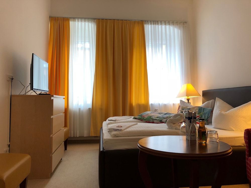 Apartments Fichtelberger Blick Comfort Apartment, 1 Bedroom, Kitchen, Garden Area 6