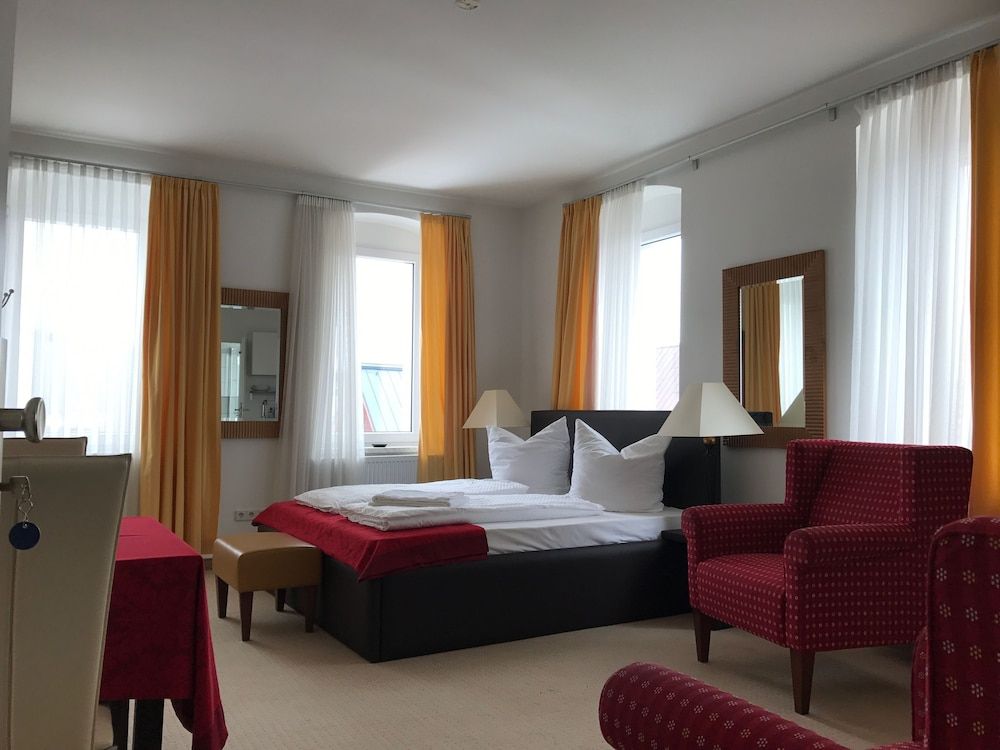 Apartments Fichtelberger Blick Comfort Apartment 2