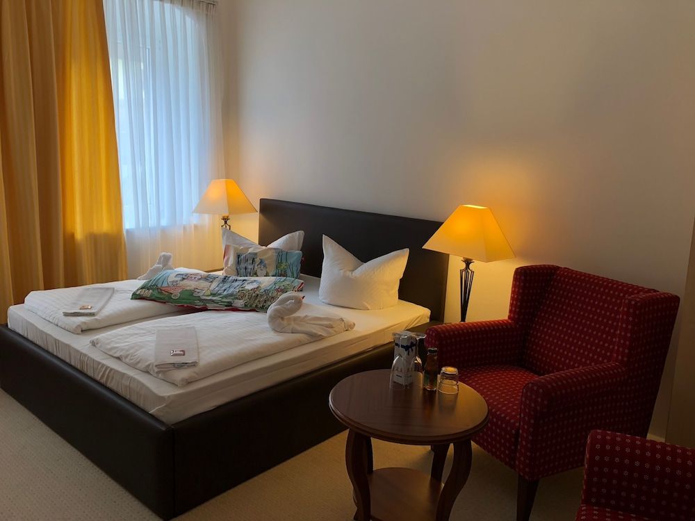 Apartments Fichtelberger Blick Comfort Apartment, 1 Bedroom, Kitchen, Garden Area 3