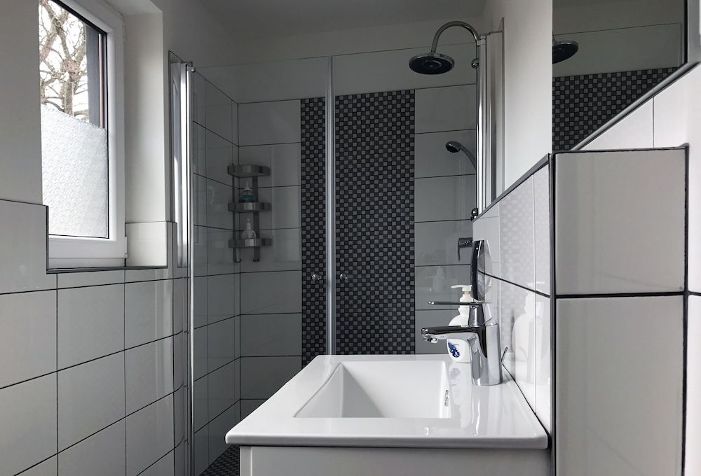 Apartments Fichtelberger Blick Comfort Apartment 12