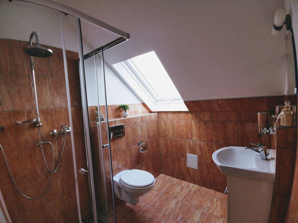 Apartments Fichtelberger Blick Comfort Apartment, 1 Bedroom, Kitchen, Garden Area 5