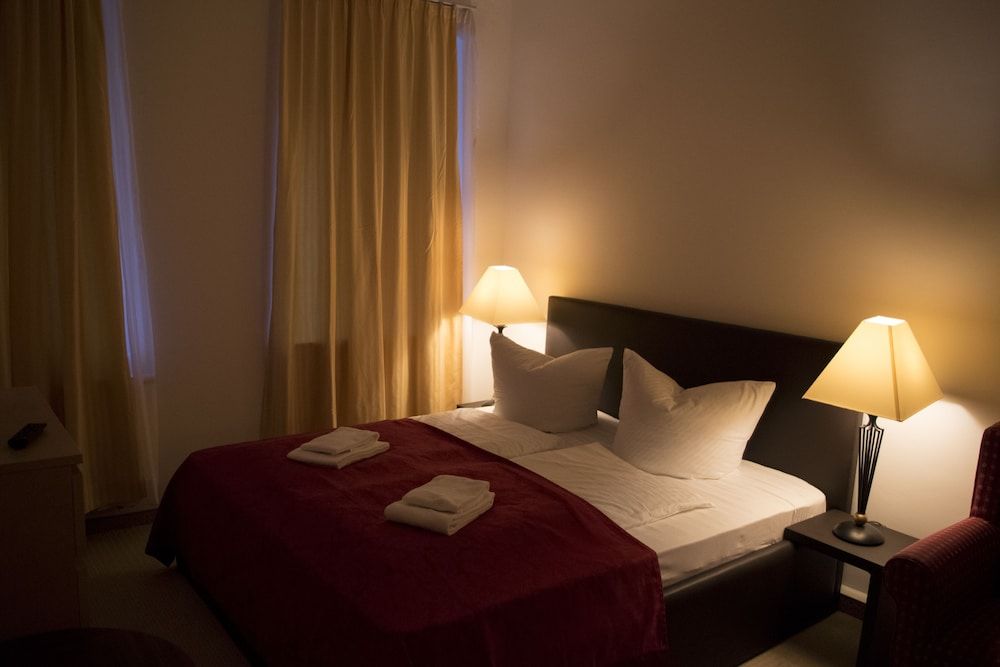 Apartments Fichtelberger Blick Comfort Apartment, 1 Bedroom, Kitchen, Garden Area 2