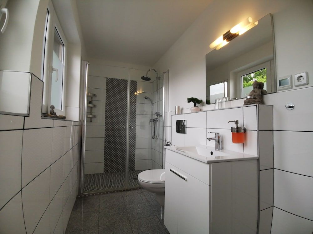 Apartments Fichtelberger Blick Comfort Apartment 15