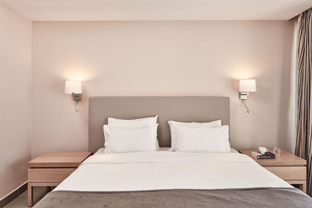 Family Suite, Sea View
