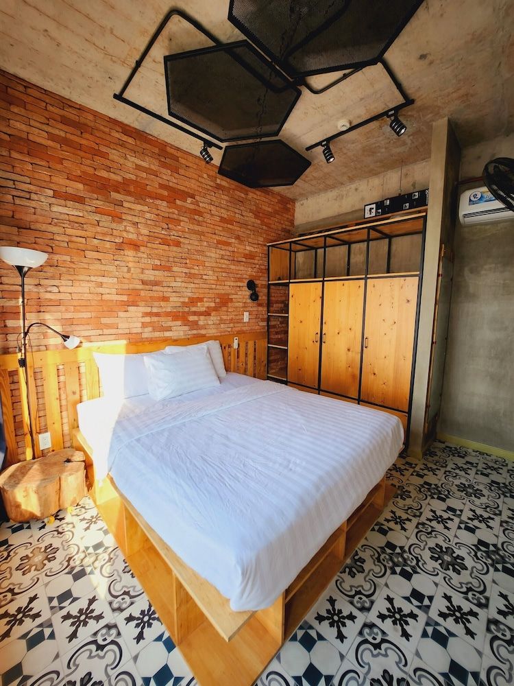 Scenic Valley Suite Premium Apartment 5