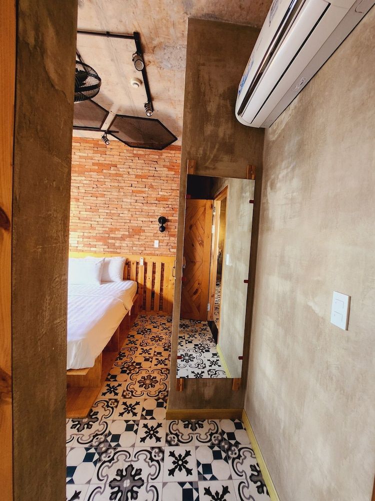 Scenic Valley Suite Premium Apartment 10