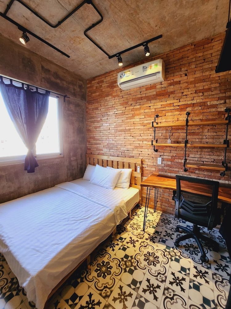 Scenic Valley Suite Premium Apartment 4