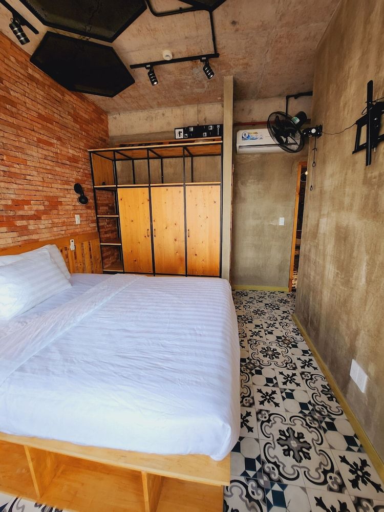 Scenic Valley Suite Premium Apartment 3