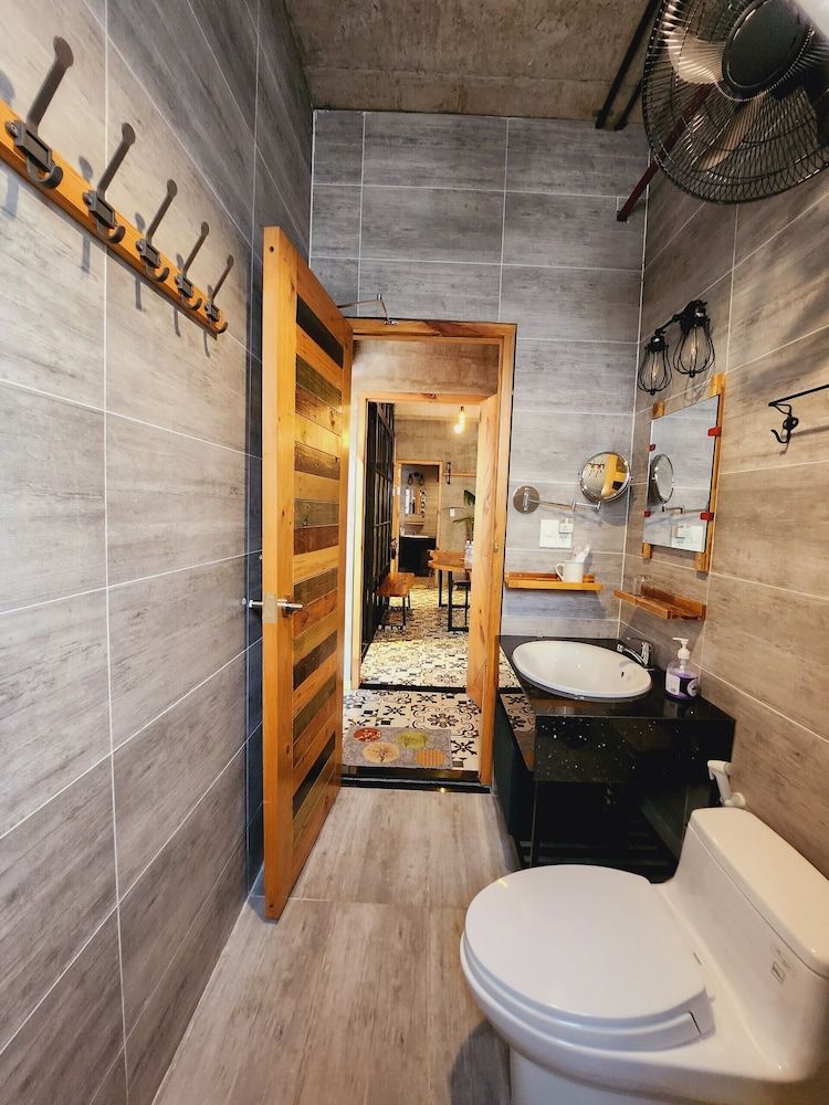 Scenic Valley Suite Premium Apartment 9