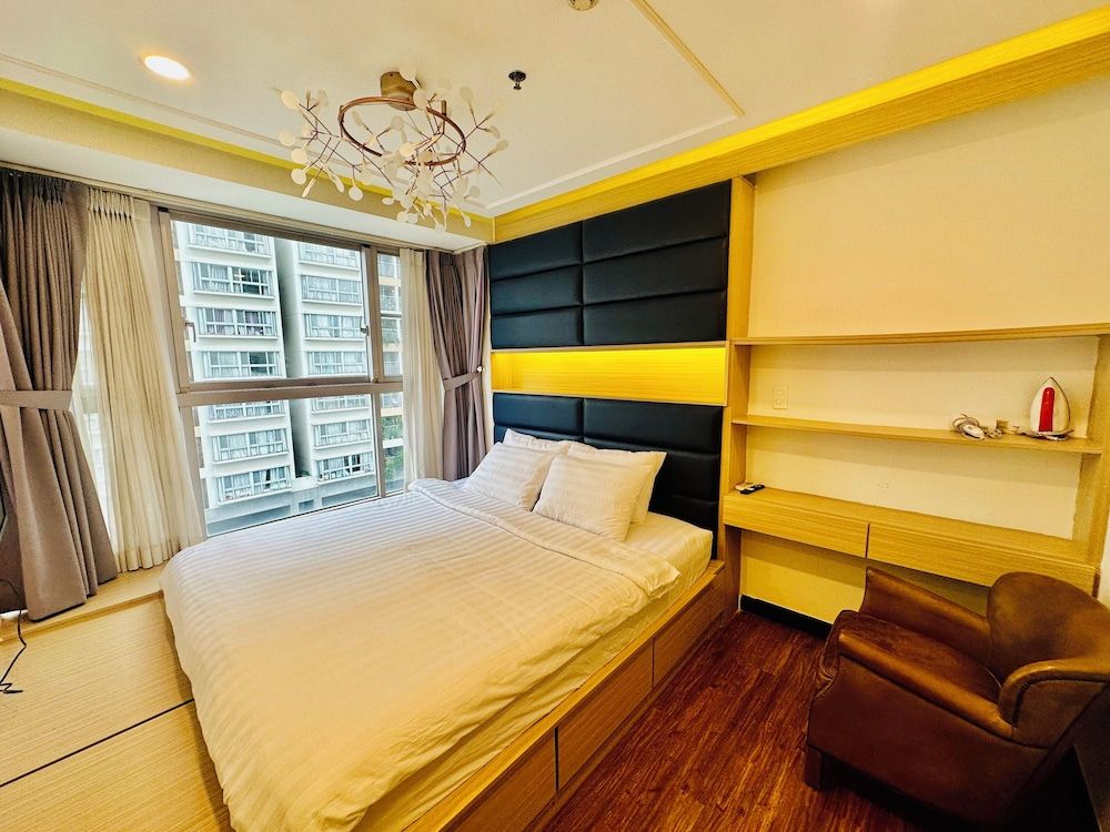Family Apartment