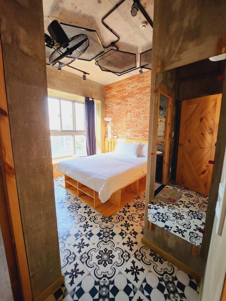 Scenic Valley Suite Premium Apartment 11