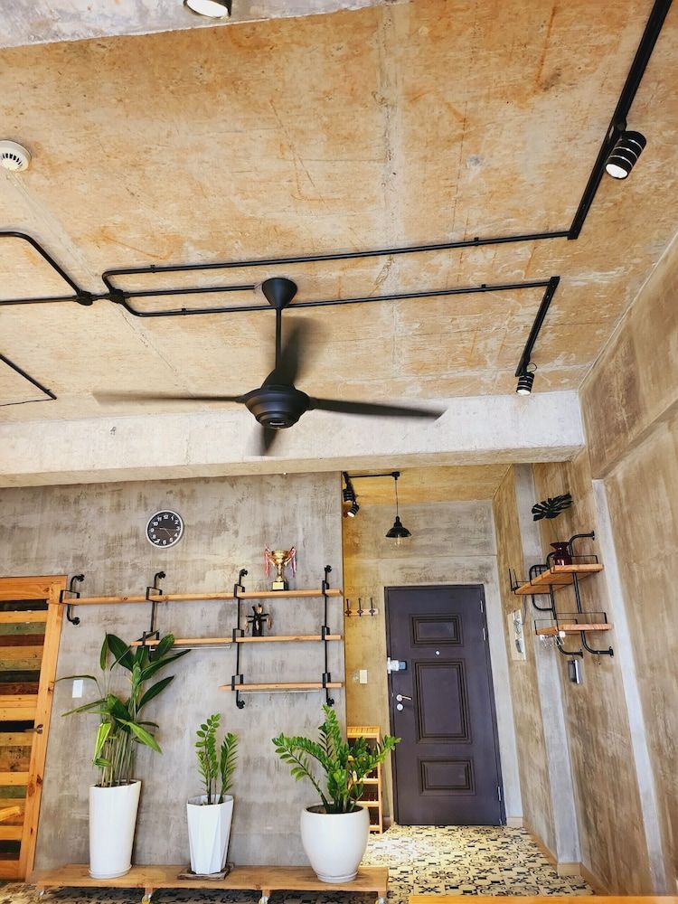 Scenic Valley Suite Premium Apartment 6