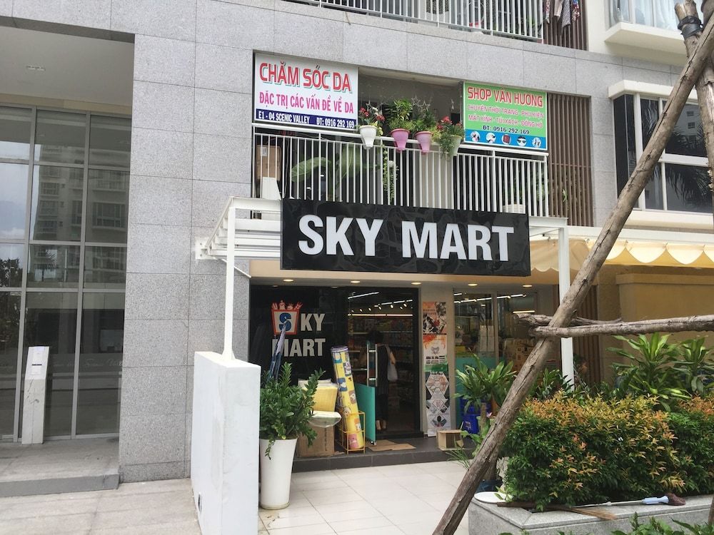 undefined Scenic Valley Suite 6