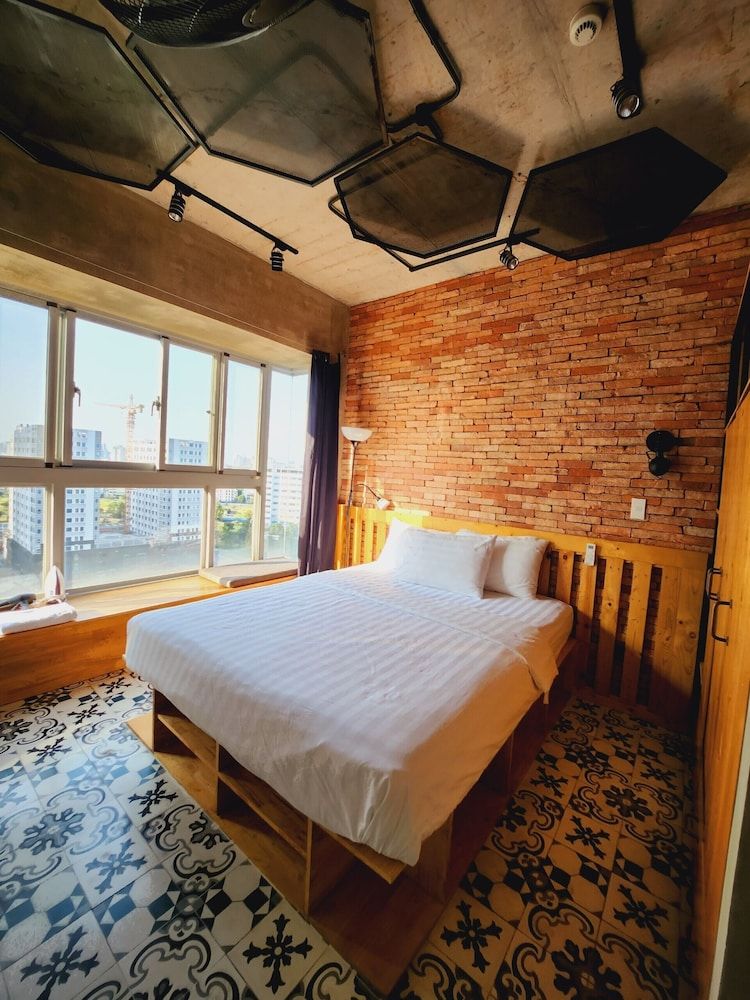 Scenic Valley Suite Premium Apartment