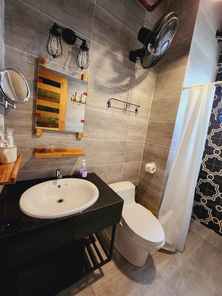 Scenic Valley Suite Premium Apartment 8