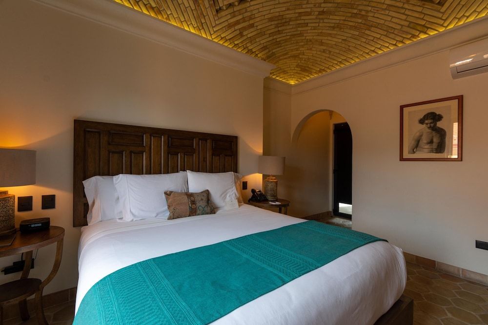 Casa 1810 Parque Hotel Boutique Exclusive Studio 2