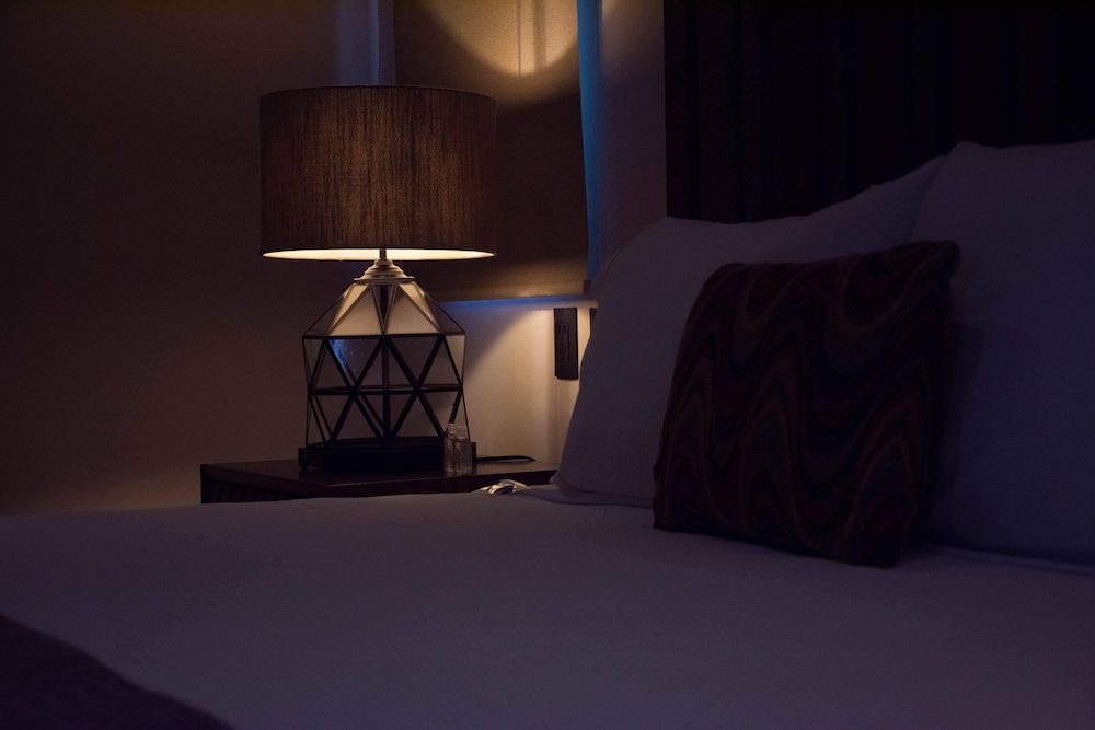 Casa 1810 Parque Hotel Boutique Exclusive Studio