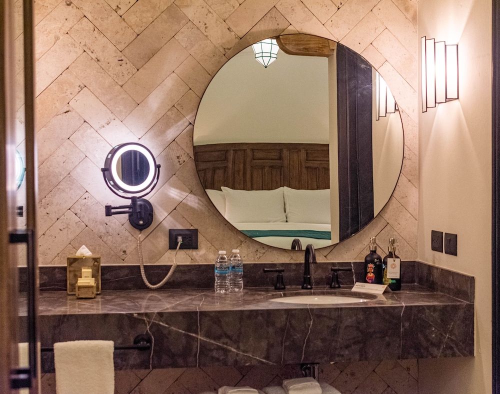 Casa 1810 Parque Hotel Boutique Exclusive Studio 9