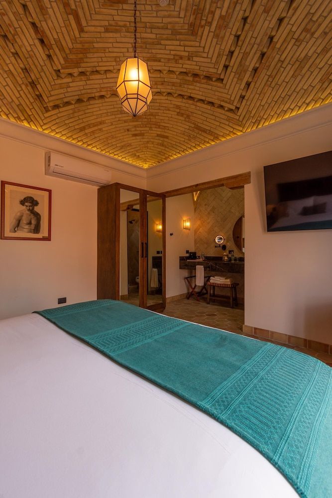 Casa 1810 Parque Hotel Boutique Exclusive Studio 4