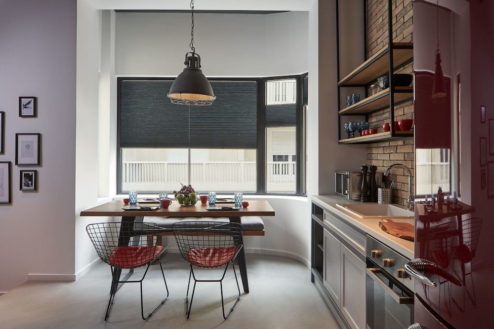 undefined Kolonaki 8 - Design Suites & Lofts 5