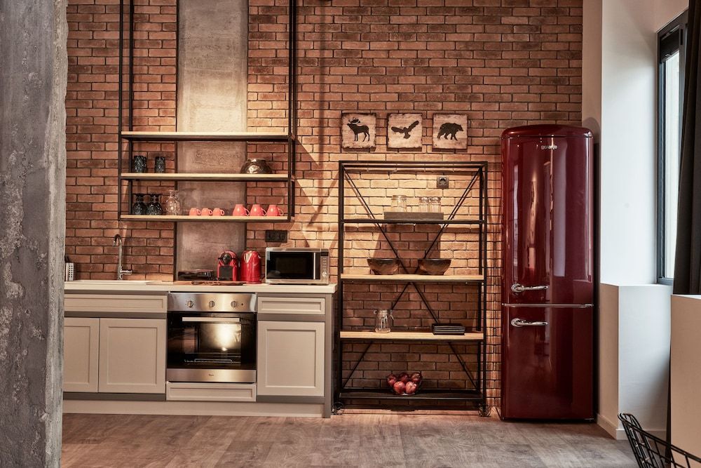 undefined Kolonaki 8 - Design Suites & Lofts 8