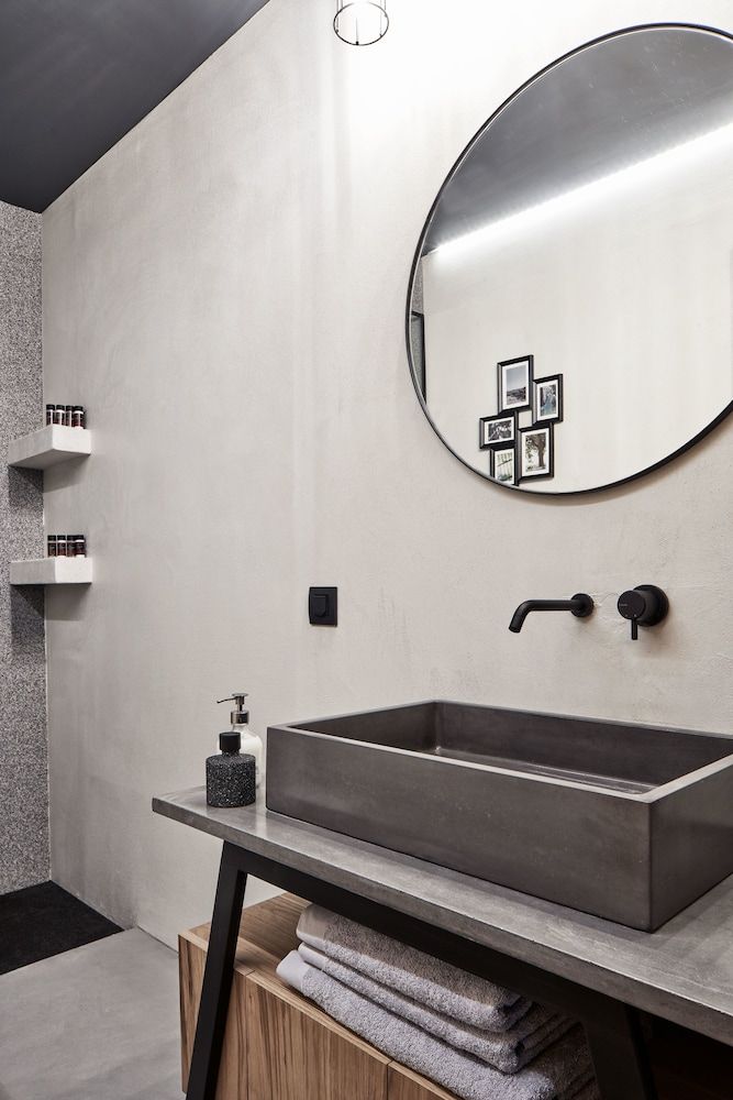 Kolonaki 8 - Design Suites & Lofts Comfort Apartment 4