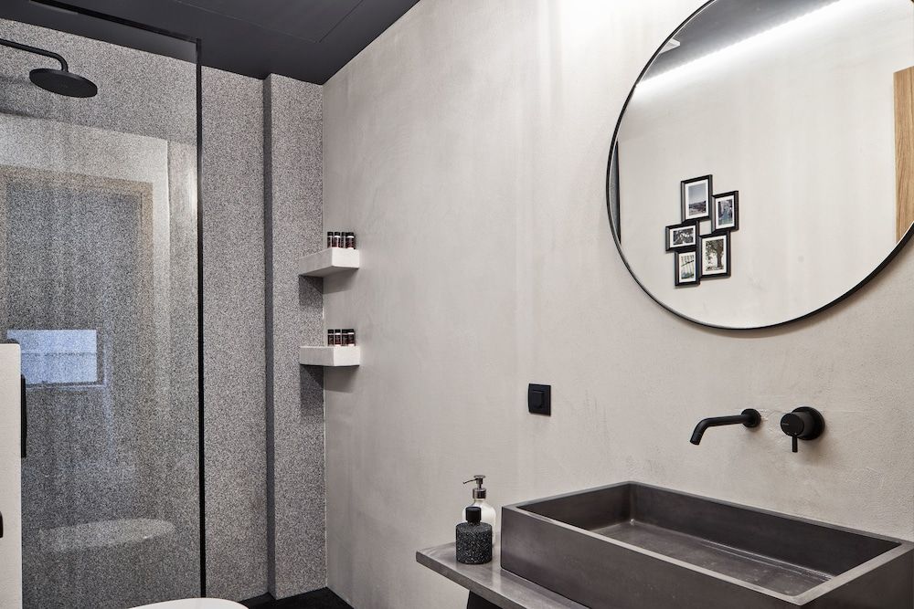 Kolonaki 8 - Design Suites & Lofts Comfort Apartment 5