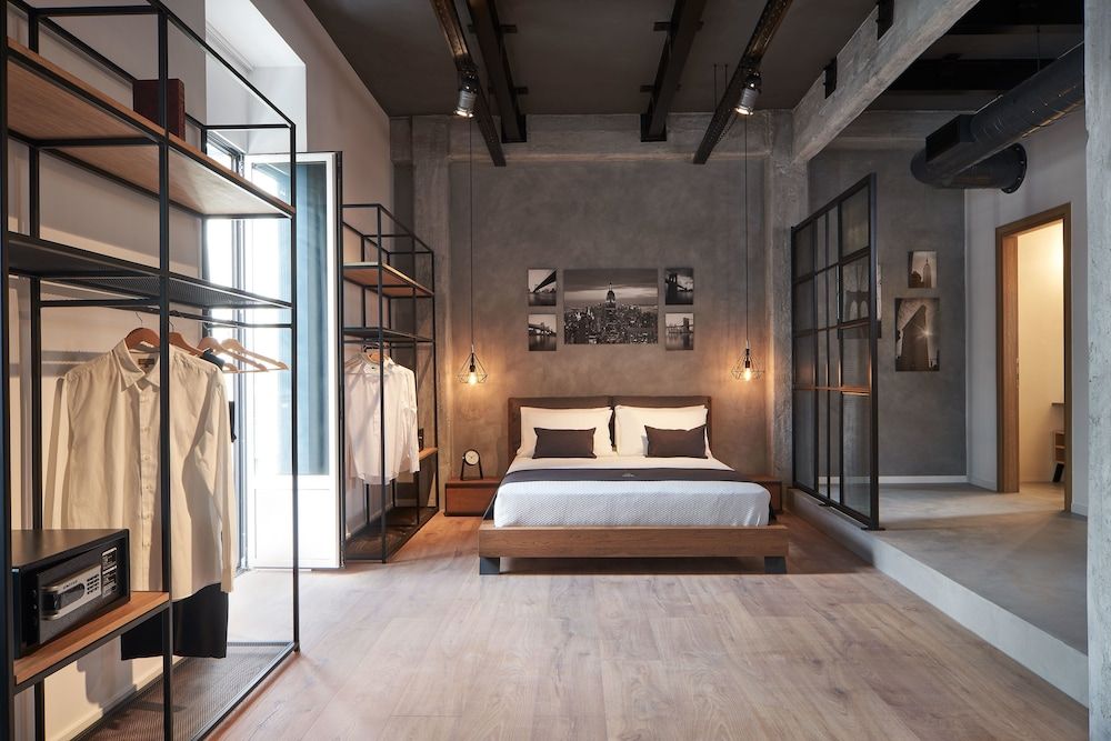 Superior Apartment