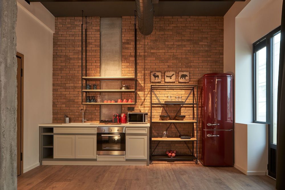 undefined Kolonaki 8 - Design Suites & Lofts 10