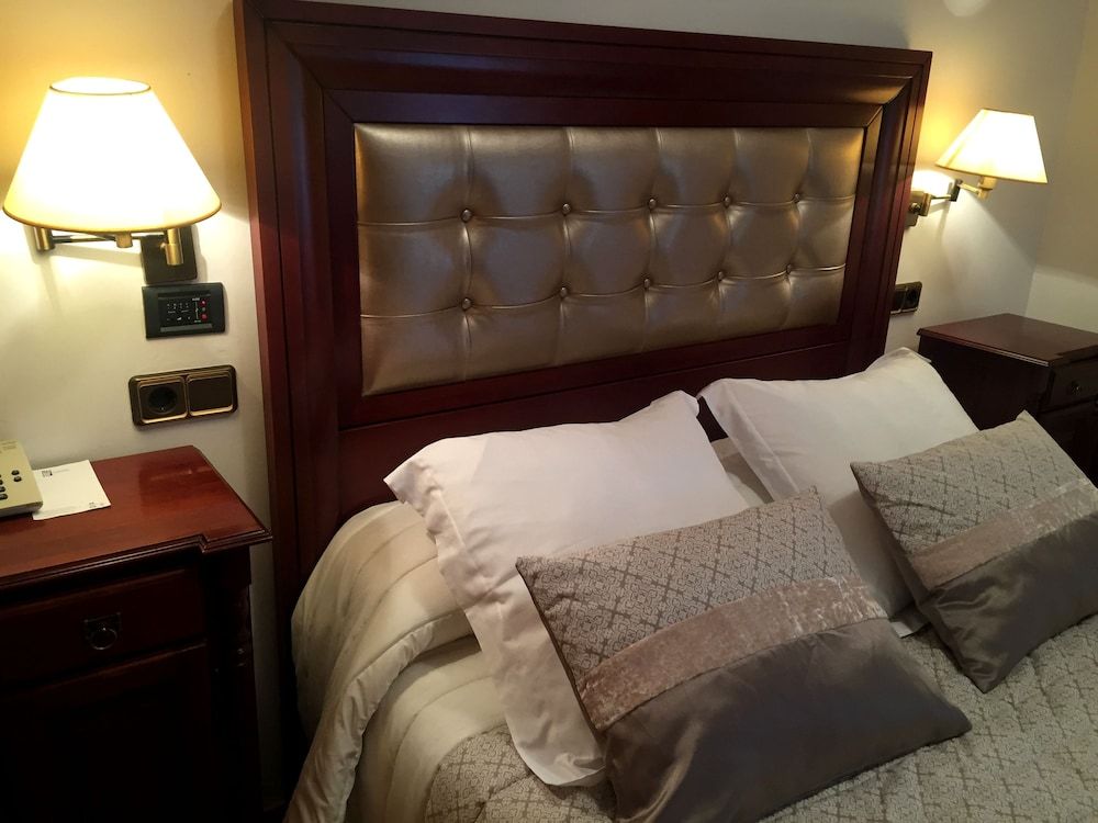 Hotel Juanito Suite (Mini) 2