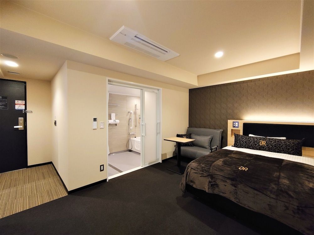 Universal Single Room, Non smoking