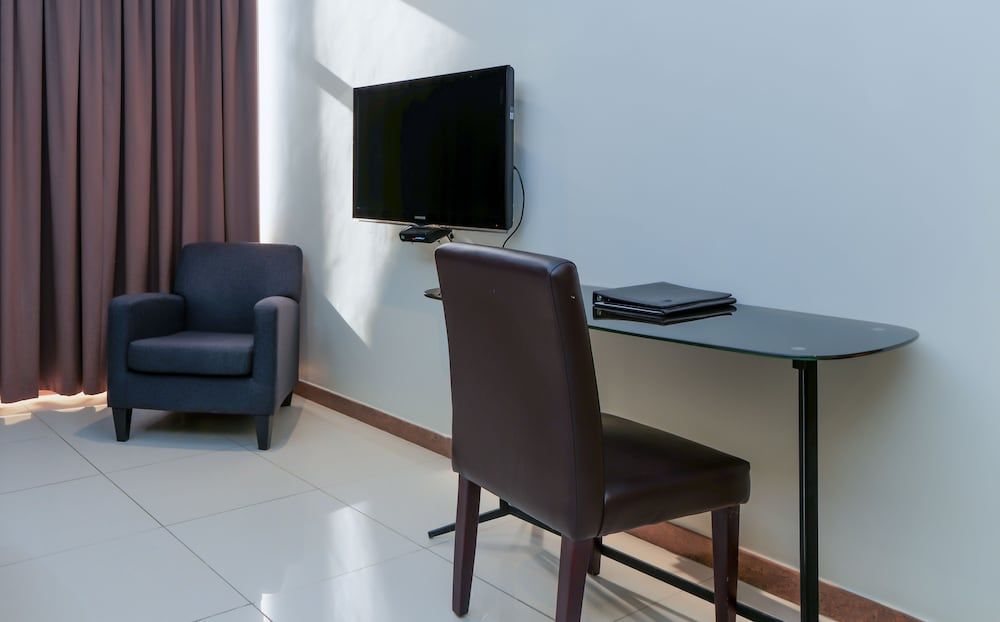 Tanzanite Executive Suites Standard Studio 13