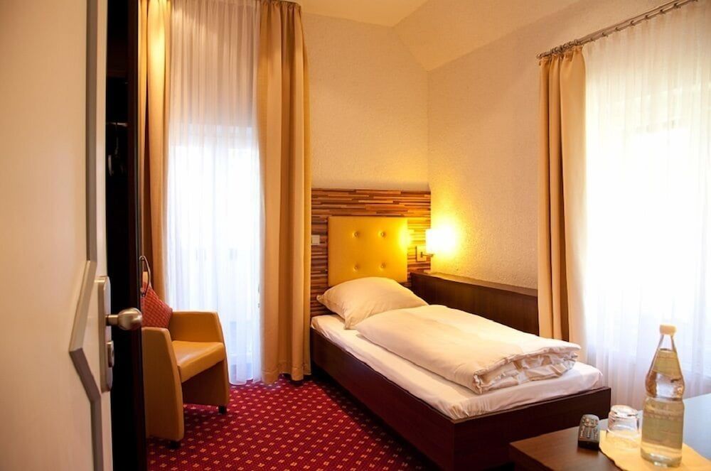 Hotel-Restaurant Poststuben Comfort Single Room 2