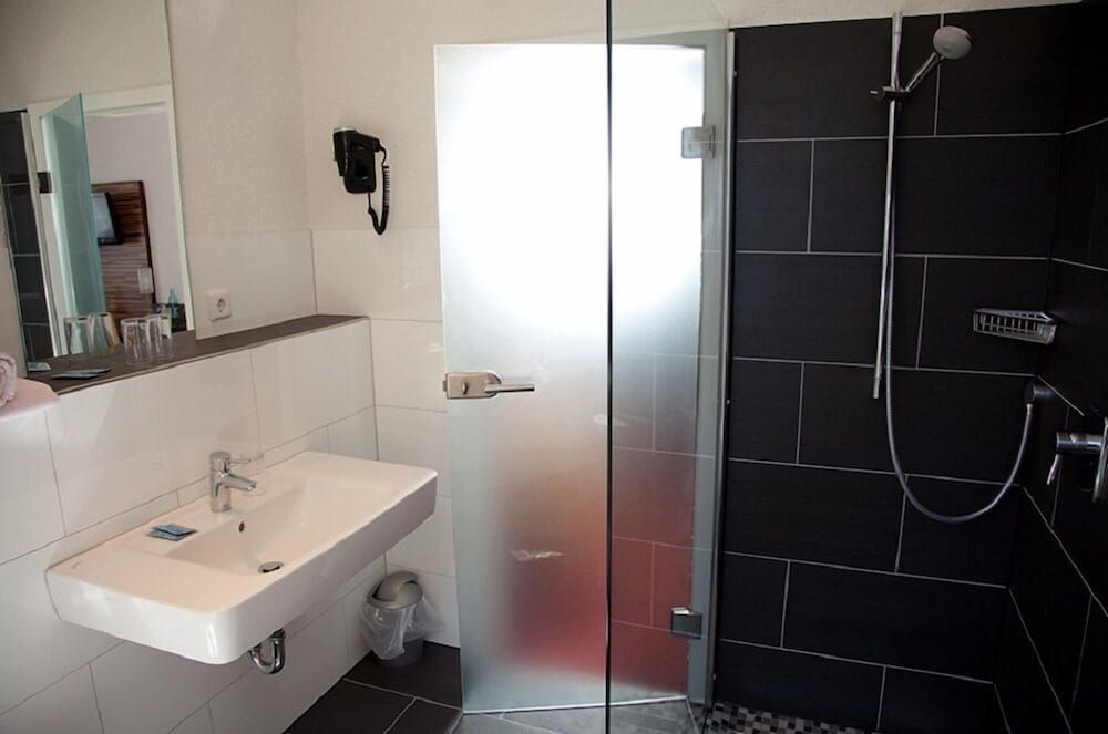 Hotel-Restaurant Poststuben Comfort Single Room 3