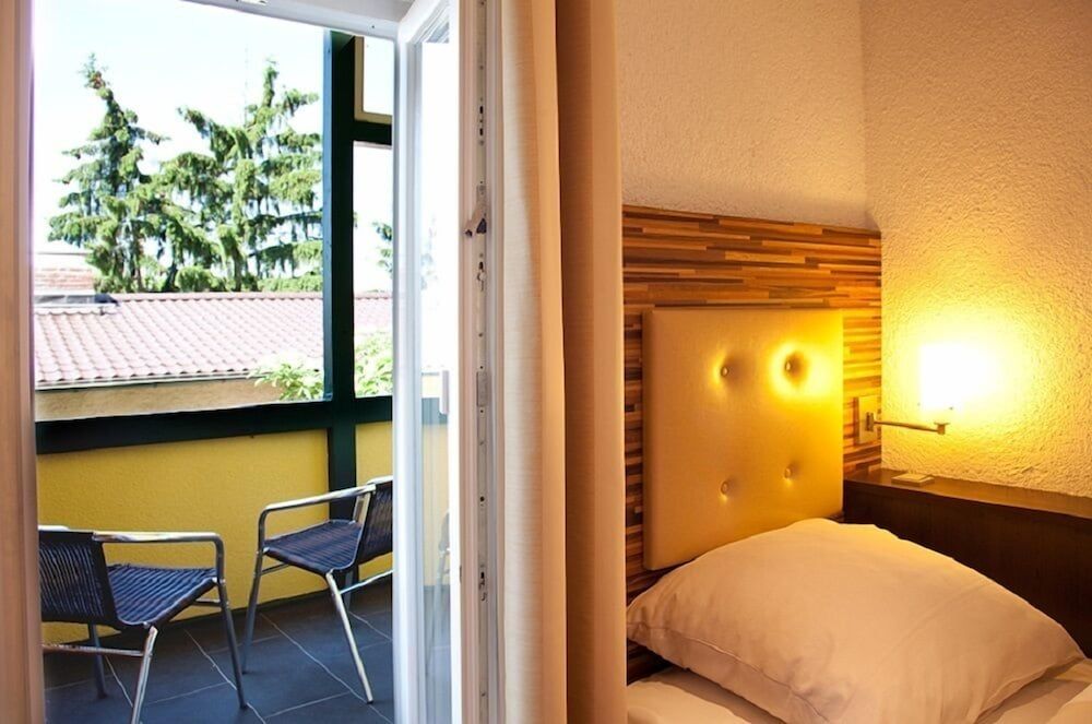 Hotel-Restaurant Poststuben