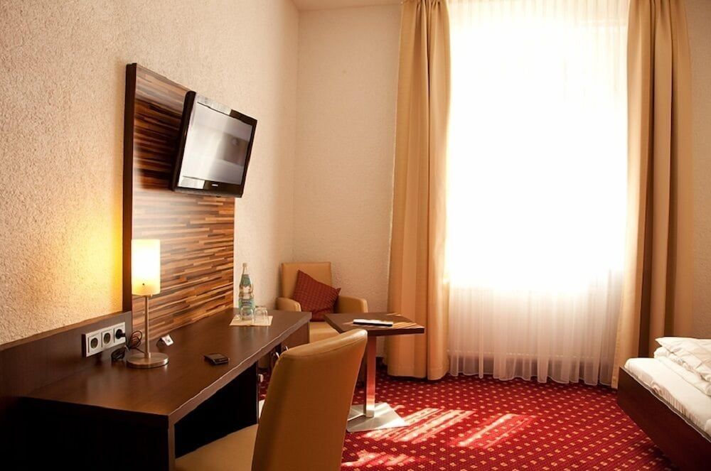 Hotel-Restaurant Poststuben Comfort Single Room 4