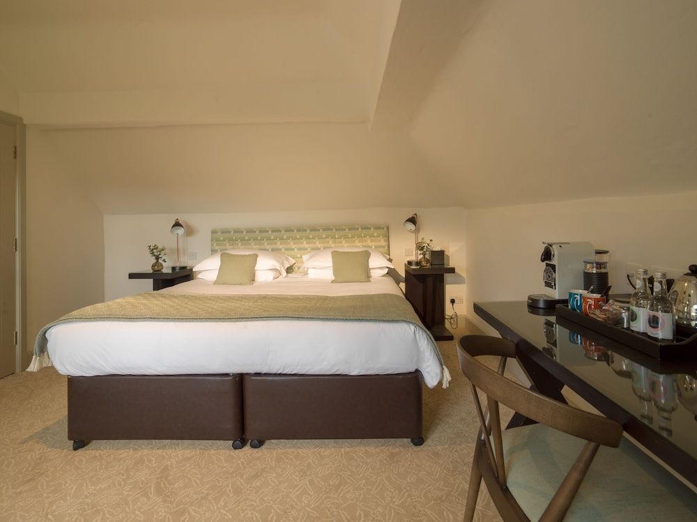 Minster Mill Hotel Hilltop Classic Room 2