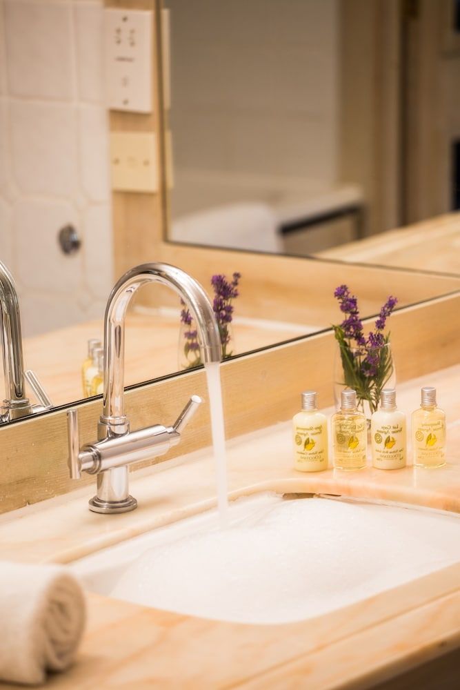 Minster Mill Hotel Hilltop Classic Room 3