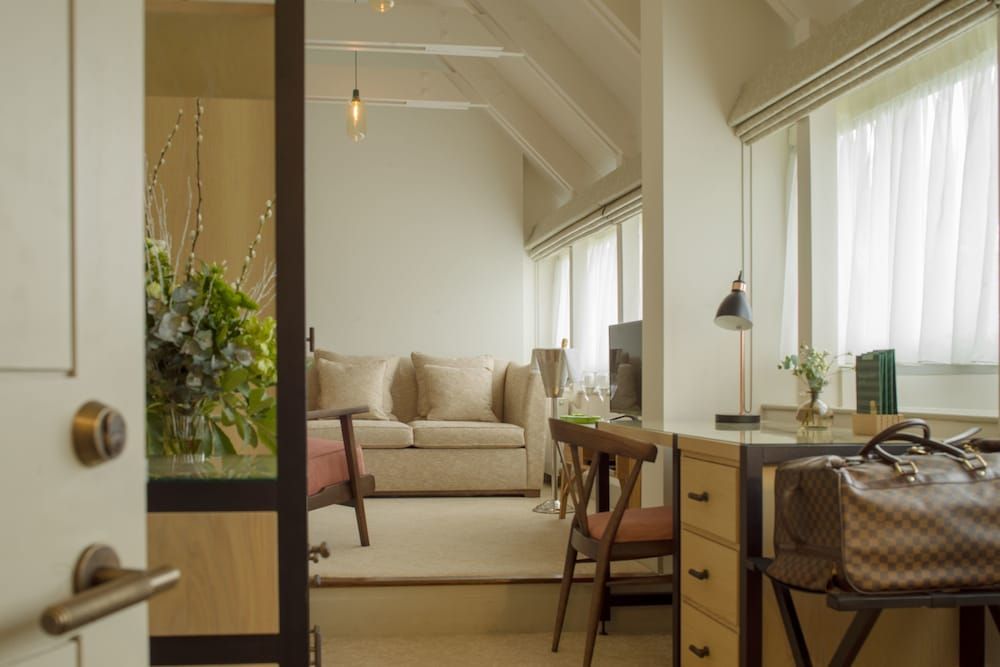 Minster Mill Hotel Junior Suite 5