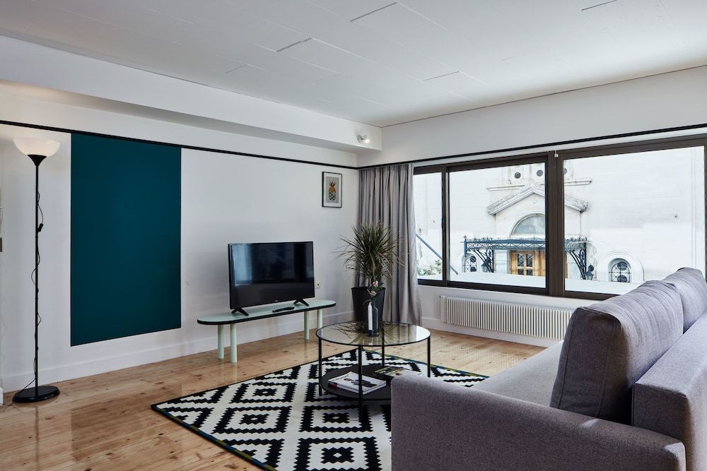 MONO Lofts King Studio 3