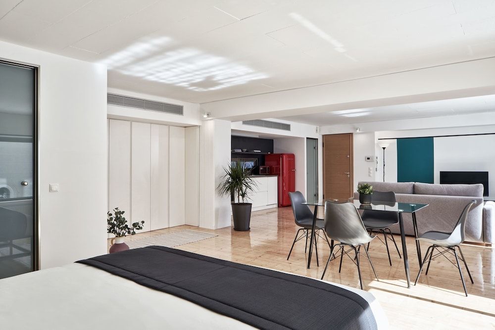 MONO Lofts King Studio 6