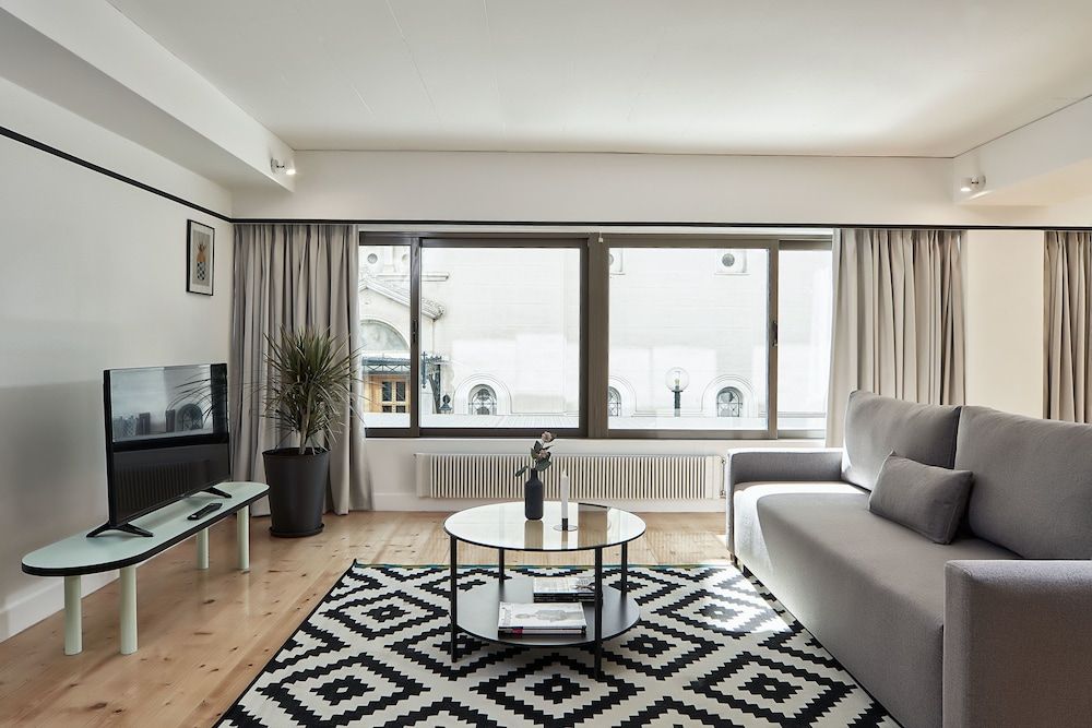 MONO Lofts King Studio 5