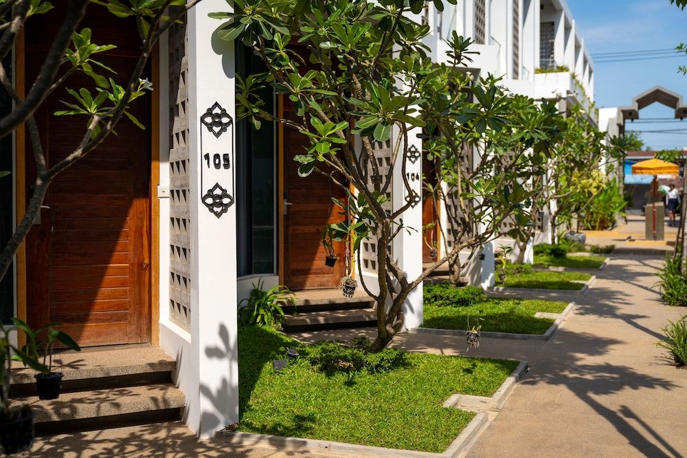 undefined Phka Chan Hotel 6