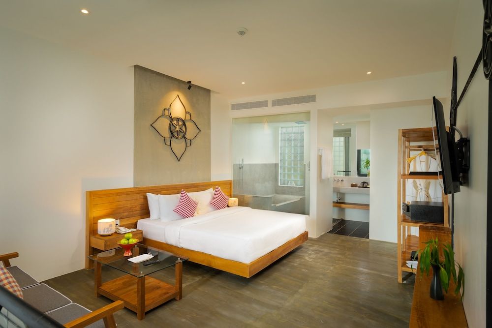 undefined Phka Chan Hotel 4