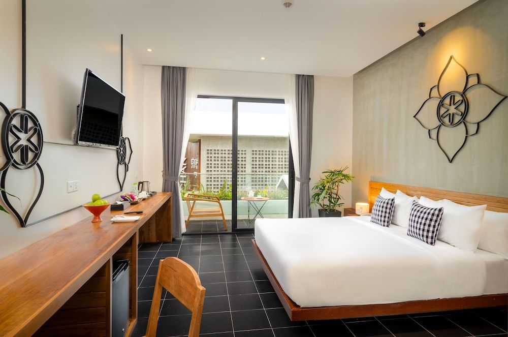 undefined Phka Chan Hotel 5