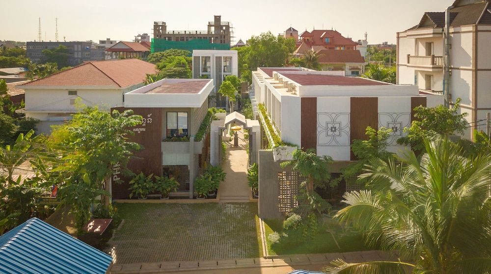 undefined Phka Chan Hotel 9