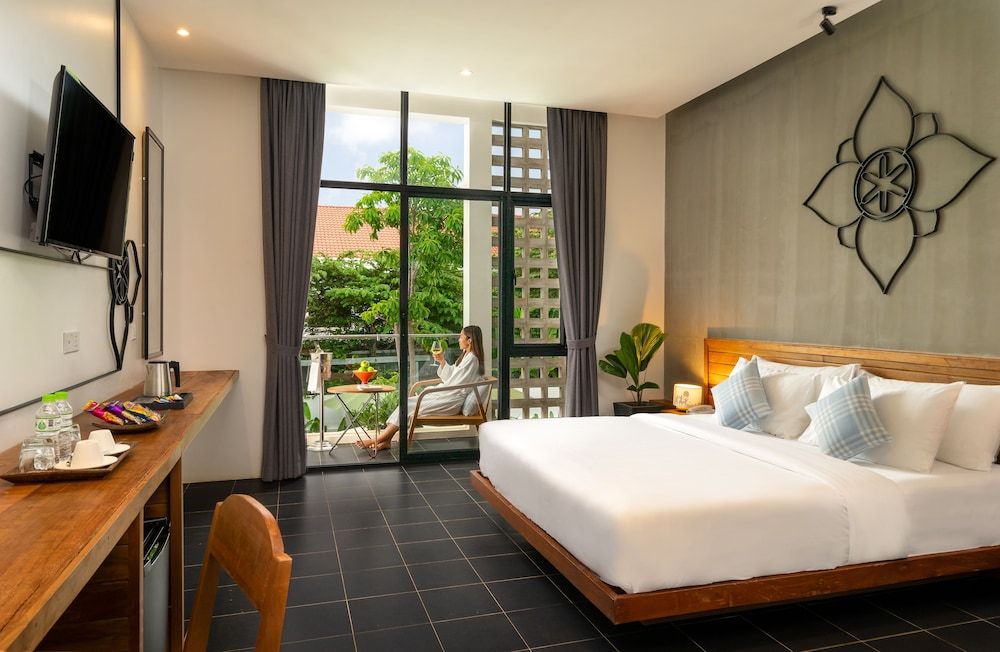 undefined Phka Chan Hotel 3