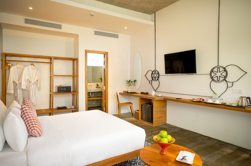 undefined Phka Chan Hotel 10