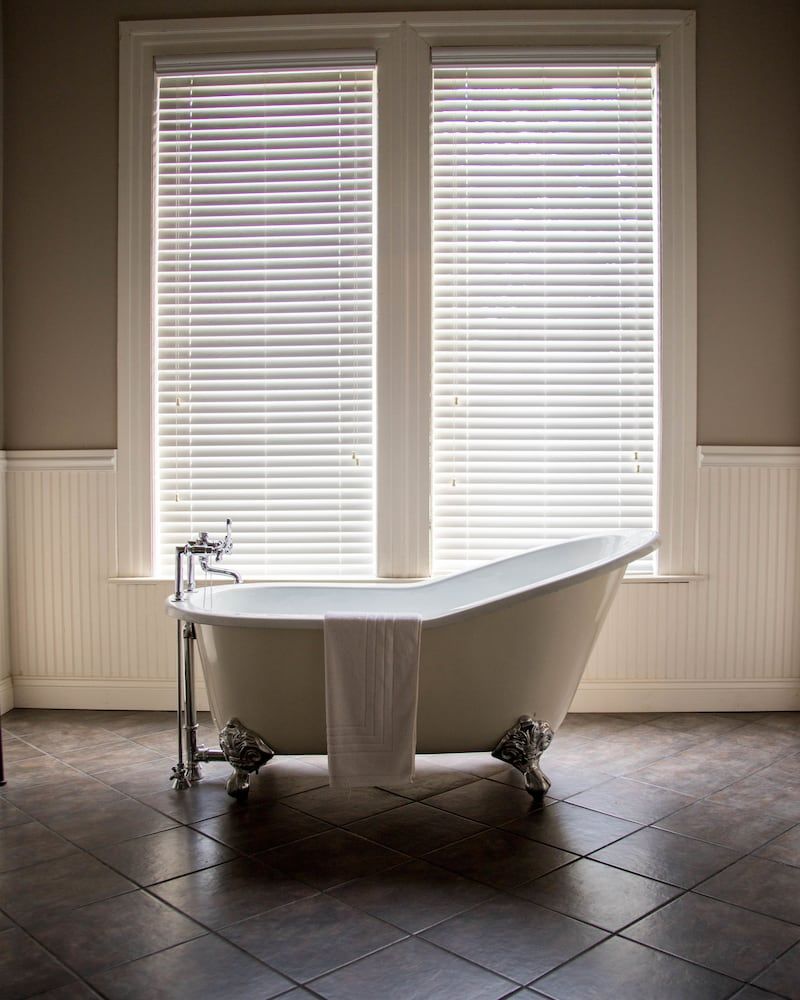 Sweet Cane Inn Standard Double Room, Ensuite (Oleander)