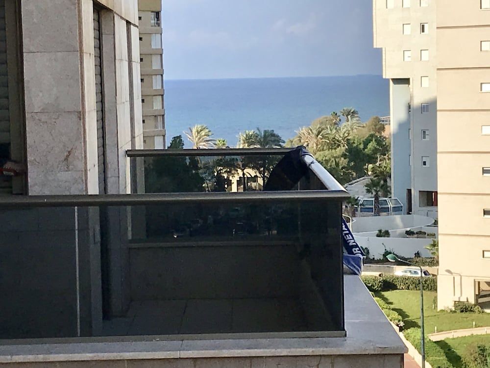 Family Apartment, 3 Bedrooms, Sea View